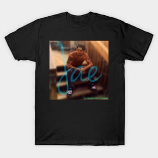 JAE - MILLION  DOLLAR DAY DREAM T-Shirt